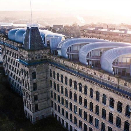 Platinum Penthouse Bradford (West Yorkshire) Exterior foto