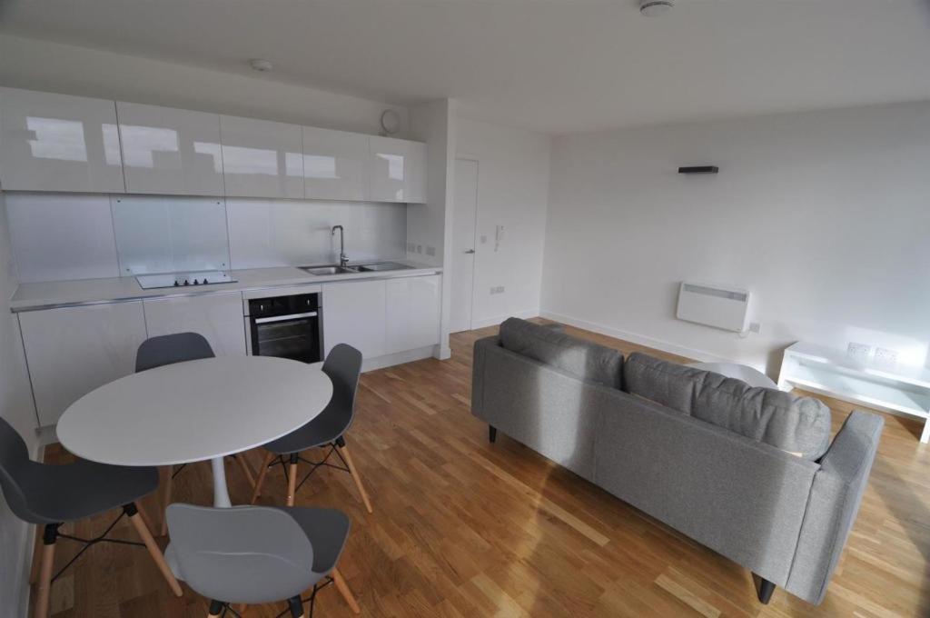 Platinum Penthouse Bradford (West Yorkshire) Exterior foto