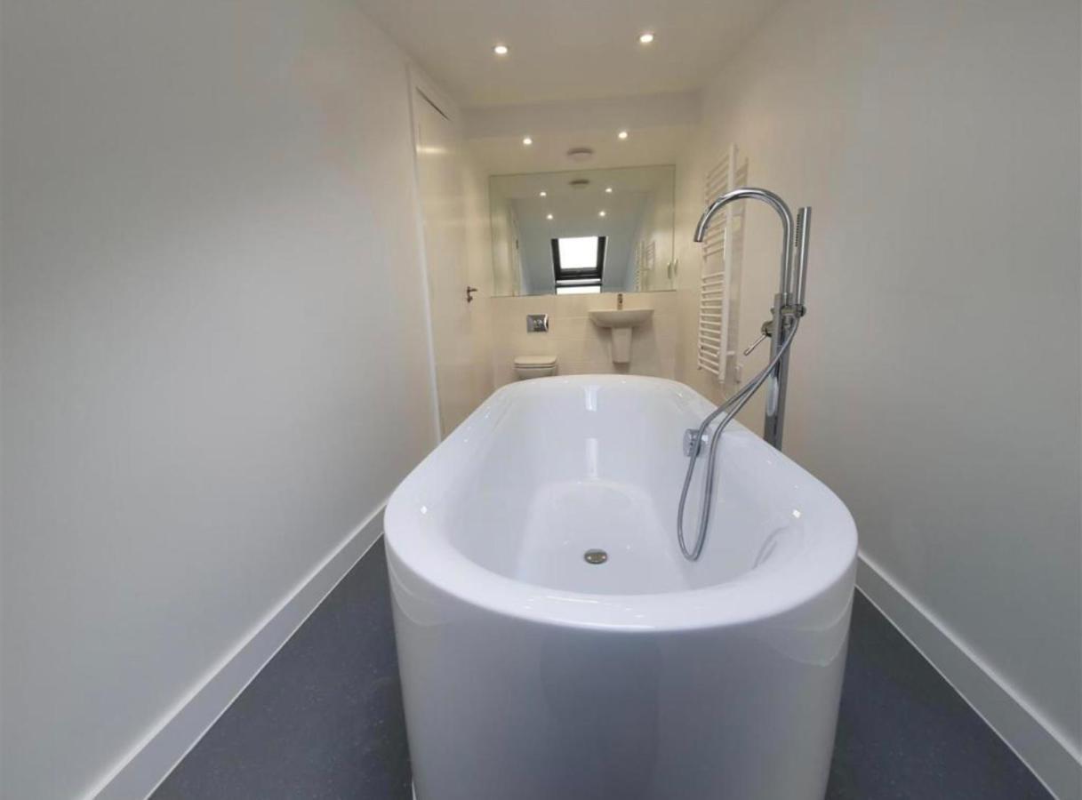 Platinum Penthouse Bradford (West Yorkshire) Exterior foto
